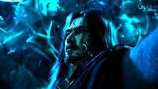 【𝟖𝐊/𝐇𝐃𝐑/𝟏𝟐𝟎𝐅𝐏𝐒】凡人修仙传：火龙童子vs天煞真君