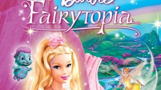 Barbie Fairytopia|Dubbing Indonesia