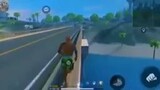 free fire funny video