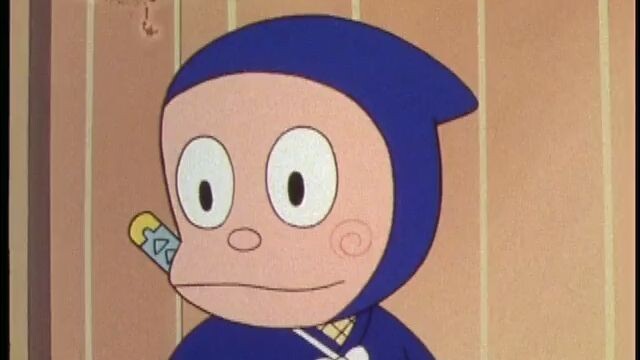 Ninja Hattori-kun - 010