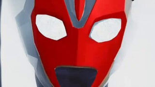 Ultraman Omega trông như thế nào?