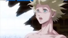 Adam Shocks Everyone by Copying Zeus’ Ultimate Attack – You Won’t Believe What Happens Next!
