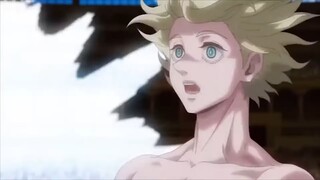 Adam Shocks Everyone by Copying Zeus’ Ultimate Attack – You Won’t Believe What Happens Next!