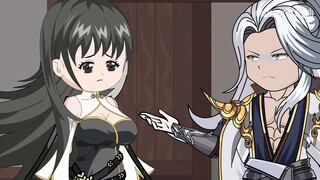 【Episode 7】You must be responsible for me!