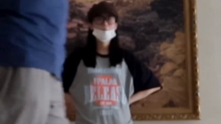 Siapa sih yang nggak tahu kalau lagu debut Seventeen adalah lagu yang energik｜Cherish adore u cover