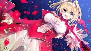 【Fate/EXTRA Last Encore/AMV/Ranxiang】ปรบมือดังสนั่นจักรพรรดิ!