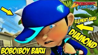 Boboiboy Baru Setelah Galaxy 2 | Boboiboy B.I.G