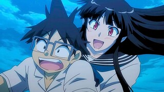 Menjelajahi Waktu Bareng Hantu Cewek Cakep!!!