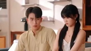 Gadis 18 tahun ganti kakaknya kencan pria tua, ternyata dosen tampan itu jatuh cinta