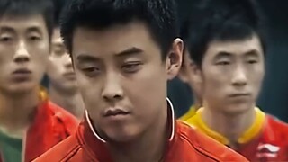 [Ping Pong] Thế gian này còn gì tiếc nuối - dành riêng cho vua vĩnh cửu của bút cầm và đánh ngang