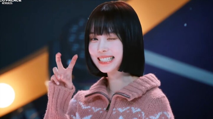 เสียงแช่แข็งตรงเข้าไปโดน XP ของฉันเลย!