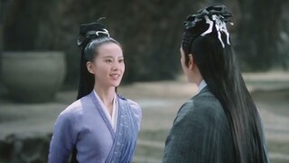ENG SUB【Lost Love In Times 】EP06 Clip｜Liu Shishi  finds that everything around her has changed