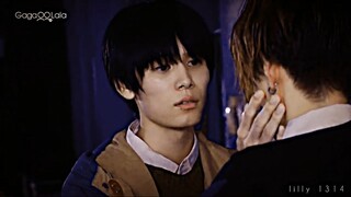 Kiyoi ✘ Hira ► all time low [BL FMV]