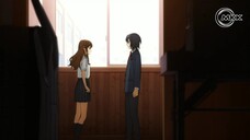 Horimiya - S1: Episode 1 TAGALOG DUB