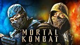 Mortal Kombat 2023 Full Movie: Link In Description
