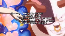 Fairy Tail tập 24