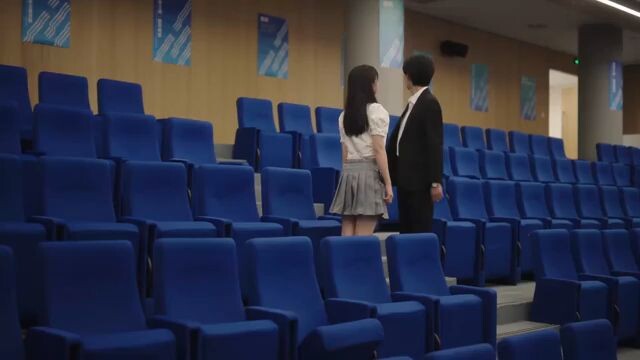 when I fly towards you episode 24