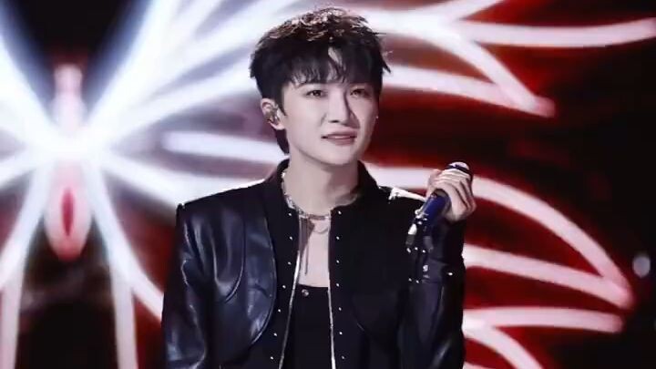 Zhou Shen * Music Fate Project * Song : 自诩周全