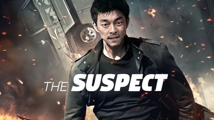 The Suspect ล้างบัญชีแค้น ล่าตัวบงการ (2013) ซับไทย