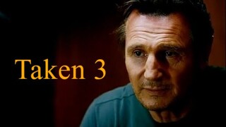 Taken: Eng Sub 2008 - BiliBili