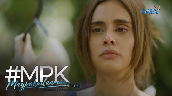 Magpakailanman: Panty ni hipag, nasilip ni bayaw! #MPK