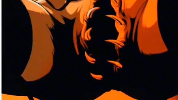 crazy old anime hshshshs