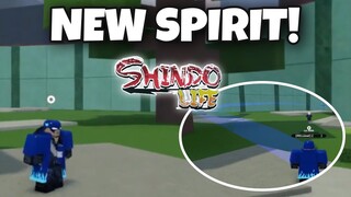 [CODE] *NEW* UPCOMING CAPTAIN SHINDO SPIRIT MODE UPDATE! Shindo Life Roblox RellGames