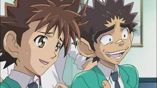 Eyeshield 21 Tagalog dub episode 104