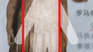 Di era baru, Caesar juga perlu belajar lompat tali