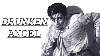 Drunken Angel (1948) Sub Indonesia