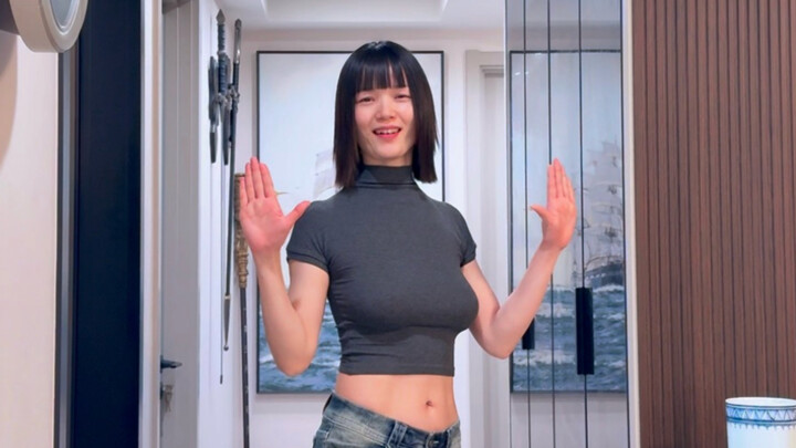 chanel～6 kali berturut-turut～