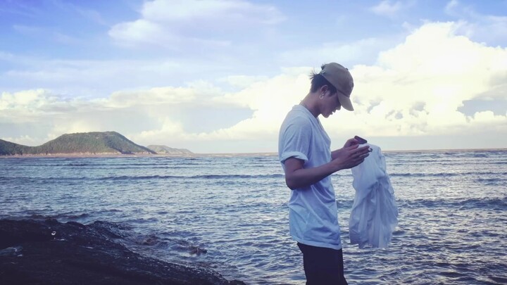 [Tan Jianci] Beihai Sound Walk "Welcome Home" is a must-have for coaxing people to sleep, and it is 