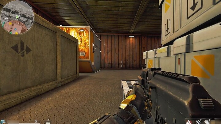 هل حصلت لي على معدات جيدة يا عزيزي