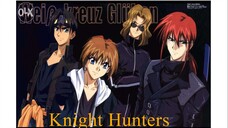 Knight Hunters S1 Episode 14