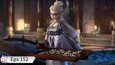 Peerless Battle Spirit Eps 152 Sub Indo