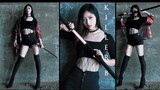 [Lili] Chao A và Feng Yujie's công trường nhảy Killer B [Original Choreography]