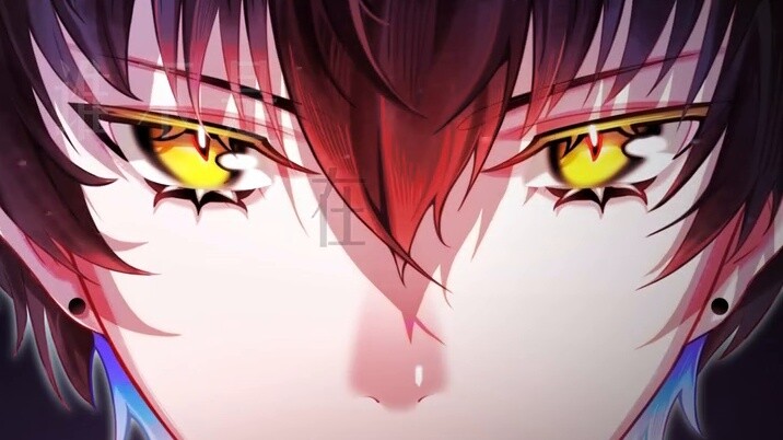 [ลายมือหมิงเฉา] สายตาแห่งสายลม