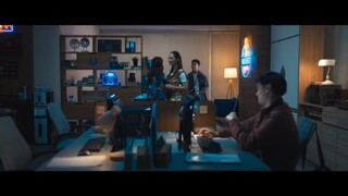 TAK INGIN USAI DISINI