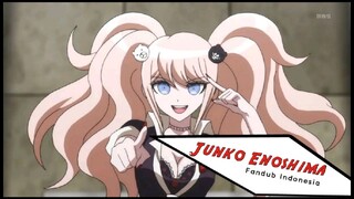 【FANDUB INDO】 JUNKO ENOSHIMA (Only)