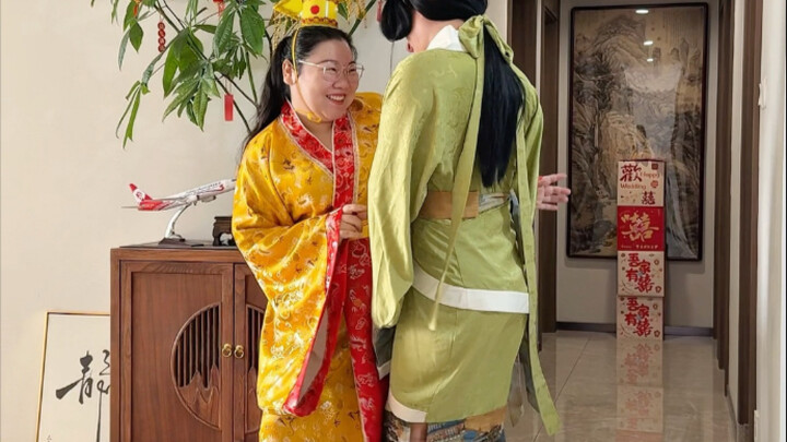 يا له من يوم جميل، الحياة تسير بالضبط كما أحب! #رقص #رقص كلاسيكي #تجريدي #الملك #فنّ التعامل بين الز