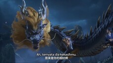 Tomb of Fallen Gods Season 2 Episode 14 Sub Indo