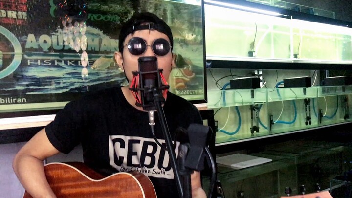 Moon River(Armanjay Tabiliran Cover) by Jerry Butler