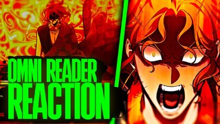 Nirvana is a PROBLEM | Omniscient Reader Live Reaction