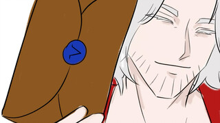 [ Devil May Cry ] Dante: Virgil gave it to me