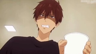 [âm thanh dây] Haha, Shizuya dễ thương quá❗Kaito... sao cậu lại chọc tức anh ấy vậy?