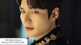 THE KING:. Eternal Monarch EP 10 ENG.SUB