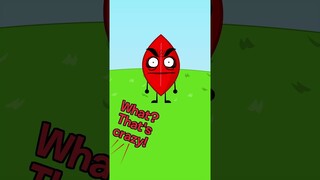 What's going on inside Leafy? Football? #bfdi
