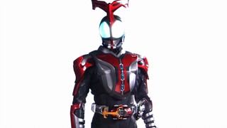 [60 khung hình] Kamen Rider Kaito Haipa hình thành bộ sưu tập chiến đấu mà không bị đánh bại