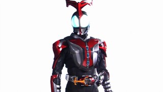 [60 frame] Kamen Rider Kaito Haipa membentuk koleksi pertempuran tanpa dikalahkan