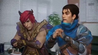 Di lokasi mana di Jurang Dalam yang paling berbahaya?